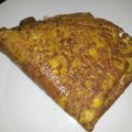 Cooksnap από alsi στη συνταγή Ομελέτα της στιγμής!