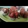 Cooksnap dari Alzio Kitchen untuk resep Brownies Mekar Tepung Beras (eggless)