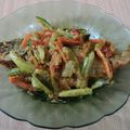 Cooksnap dari Veronica Dwi Astuti untuk resep Ikan ekor kuning bumbu acar kuning😊