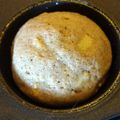 Scain's cooksnap of when they made Sephymuffin's Cinnamon Muffins.