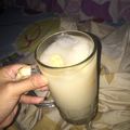Cooksnap dari Parisandii untuk resep Lemon Yakult ala KOI