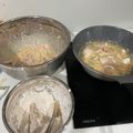 Cooksnap của anna10 khi họ làm theo món Gà rán KFC