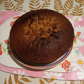 El cooksnap de MARTA BELATTI cuando hizo Torta 1, 2, 3 y 4.