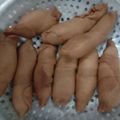 Cooksnap dari Isti Qomah untuk resep Molen Pisang Renyah