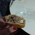 El cooksnap de Rocio Garcia cuando hizo Empanadas Salteñas! (Rrreee lleenas de juguito) xD.