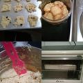 Cooksnap dari maryani badrun untuk resep SKM Cookies (Kue Kering Susu Kental Manis) by Rina Laurence