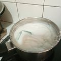 Cooksnap dari Dewi Indriyani untuk resep Bubur Sumsum