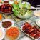 صورة من ام كريم my kitchen، شاركها بعد تجربة وصفة دجاج مشوي عالفحم مع تتبيلة سلافة المميزة