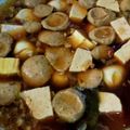 Cooksnap dari Mrs Gapura untuk resep Semur telur puyuh