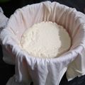 El cooksnap de Karina Espindola cuando hizo Ricota casera con leche en polvo!!😉.
