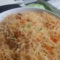 Cooksnap dari Dira Indah Seruni untuk resep Bihun goreng praktis