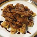 Cooksnap dari eva untuk resep Batagor ala jajanan sd