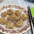 Cooksnap dari Sartika Heny untuk resep Dimsum Ayam
