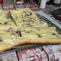 ÉLő Mihály Misskah Cooksnap-ja, amikor elkészítette a(z) Kenyérlángos🤍 receptet.