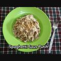 Cooksnap dari Pujani Handayani untuk resep Spaghetti Carbonara