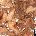Brenda Wanga's cooksnap of when they made Soft grilled broiler chicken.