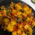 Cooksnap dari Reni Mujiandari untuk resep Sambel goreng kentang ati sapi