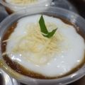 Cooksnap dari Desi Fitriyani untuk resep Singkong Thailand Gula Merah