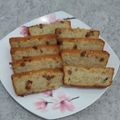 Cooksnap dari Eko Lilis untuk resep Bolu Pisang Ambon Lumut (Irit 1 telur dan No Mixer)