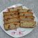 Cooksnap dari Eko Lilis untuk resep Bolu Pisang Ambon Lumut (Irit 1 telur dan No Mixer)