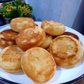 Cooksnap dari Umma_ untuk resep Kue Khamir