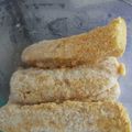 Cooksnap dari Riznina Nur Rahmatya untuk resep Nugget Ayam Homemade