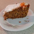 Cooksnap από Sofia Psarogianni στη συνταγή Carrot cake (κέικ καρότου)