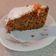 Cooksnap από Sofia Psarogianni στη συνταγή Carrot cake (κέικ καρότου)