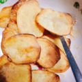 Cooksnap của Huyen le Tran khi họ làm theo món Khoai tây chiên bơ