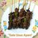 Cooksnap dari Novi Nanda Safitri untuk resep Sate Usus Ayam😍