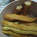 Cooksnap dari rianfender untuk resep Cakwe 