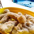 Cooksnap dari Violita Agista untuk resep Pempek Dos (tanpa ikan)