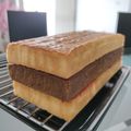 Cooksnap dari Yuyun untuk resep Lapsur ekonomis 6 telur