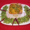 Jayshree Doshi's cooksnap of when they made સ્ટફ દાળ ઢોકળી (Stuffed Dal Dhokli Recipe In Gujarati).