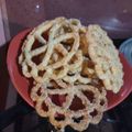 El cooksnap de Darkangel cuando hizo Buñuelos de viento.