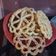 El cooksnap de Darkangel cuando hizo Buñuelos de viento.