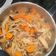 Cooksnap de MARIE du Var sur la recette Fricassée de volaille