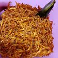 Cooksnap dari Fara Channel untuk resep Kering Kentang Mustafa