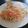 El cooksnap de María Ayala cuando hizo Pastas con camarones y crema de leche.