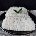 Cooksnap dari Bunda TitanQue untuk resep Pak Thong Ko