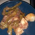 Cooksnap από Kon.Vell στη συνταγή Φασολάκια