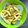 Cooksnap Sesimple Loralin semasa beliau membuat Jeruk Mangga Krup Krap.