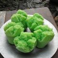 Cooksnap dari Ahmad untuk resep Kue Mangkok Tape