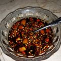 Cooksnap dari Nadia untuk resep Sambal Kecap untuk Ikan Bakar, Sate Kambing, Sop Timlo, dll