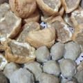 Cooksnap dari Tina Aslianoor untuk resep Tahu Bakso daging Sapi