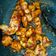 Cooksnap dari wulanandri untuk resep Caramelized Chicken Mayonnaise