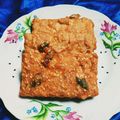 Cooksnap dari Oktaviani (Bund@ Keyl@) untuk resep Tempe Mendoan Pedas Wijen