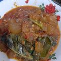 Cooksnap dari DAPUR MAMIKE untuk resep Kikil Pedas Manis