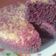 Cooksnap dari Ummi Kalsum untuk resep Cake kukus ubi ungu sehat tanpa pengembang