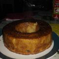 El cooksnap de maria cuando hizo Budín, Pudín o torta de pan .